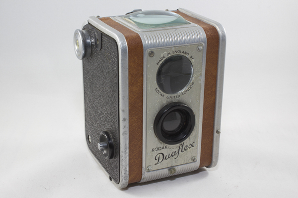 Kodak Duaflex