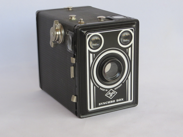 Agfa Synchro Box