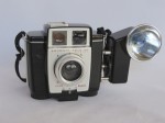 Kodak Brownie Twin 20