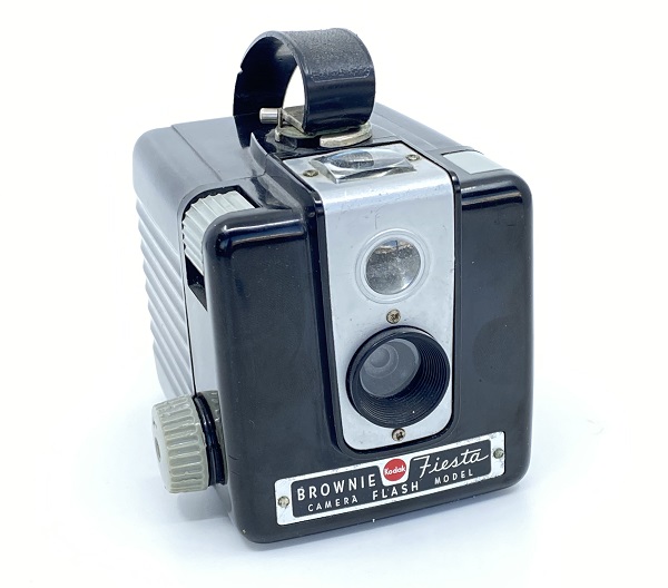 Kodak Brownie Fiesta Flash