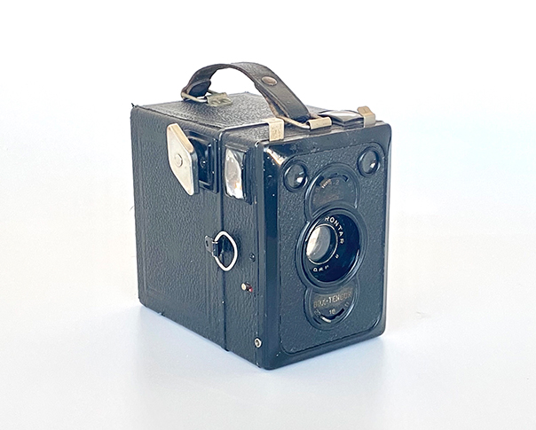 Zeiss Ikon Tengor 54/2