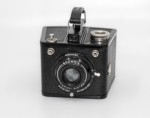 Kodak Brownie Flash Six 20