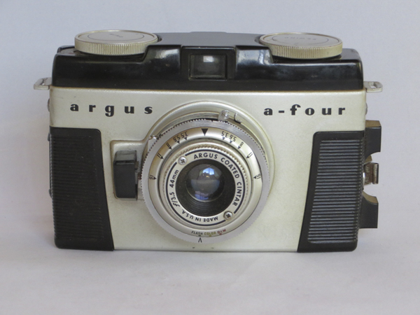 Argus a-four