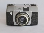 Agfa Silette I