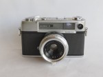 Yashica Minister D