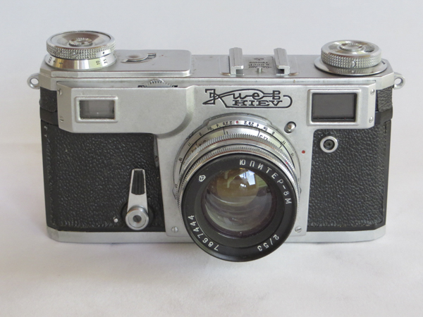 Kiev 4A 