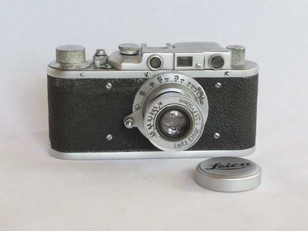 Leica II