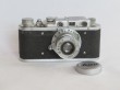Leica II (FED ID)