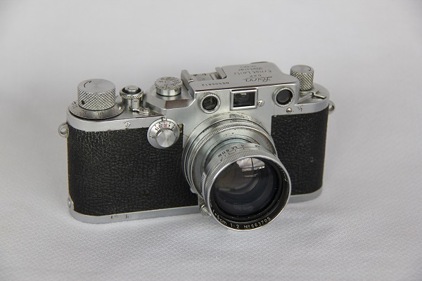 Leica IIIc