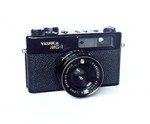 Yashica MG-1