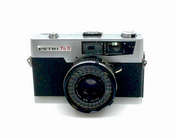 PETRI 7S II