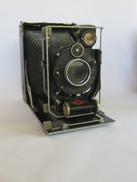 Agfa Isolar