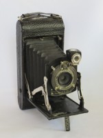 Kodak Nº1 Pocket Series II