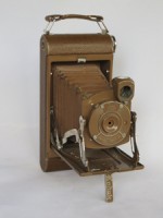 Kodak Nº1 Pocket Junior