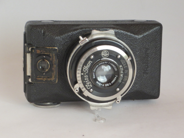 Zeiss Ikon Kolibri