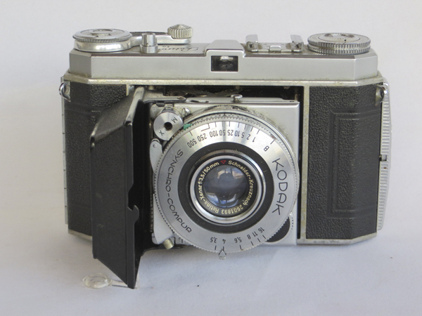 Kodak Retina IA