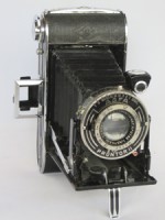 Agfa Billy Record 4,5