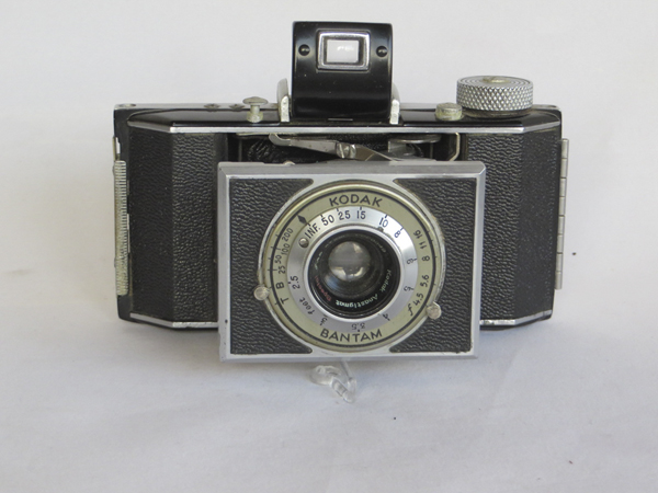 Kodak Bantam 4,5