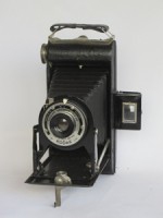 Kodak Folding Brownie Six-20