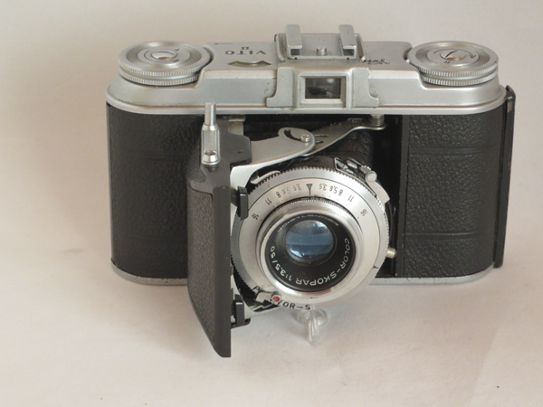 Voigtländer Vito II