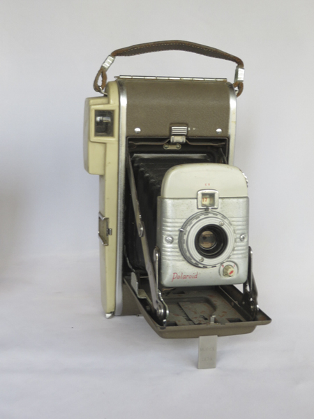 Polaroid Land 80 A