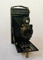 Kodak Nº2C Junior Autographic