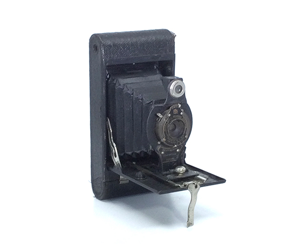 Kodak Folding Premo Nº2