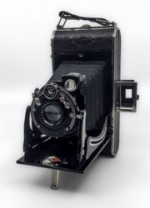 Agfa Billy III