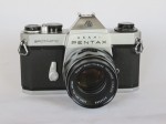 Pentax Spotmatic SPII