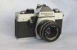 Praktica Super TL 2