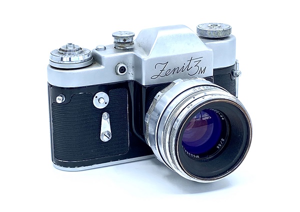 Zenit 3M