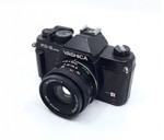 Yashica FX-3 Super