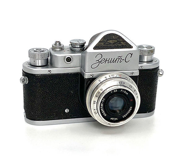 Zenit C