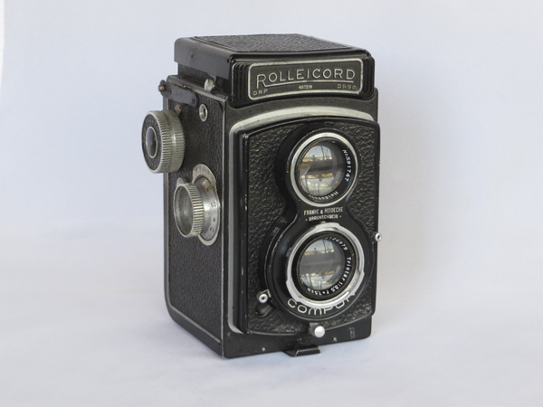 Rolleicord