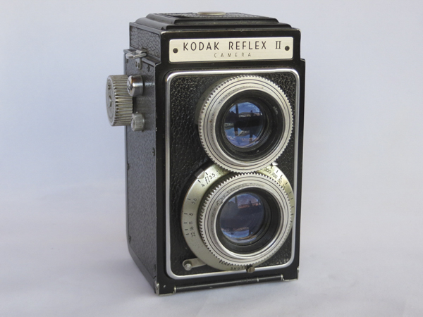 Kodak Reflex II