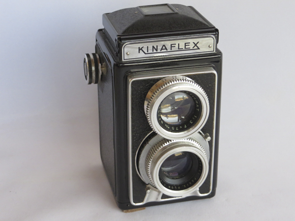 Kinaflex