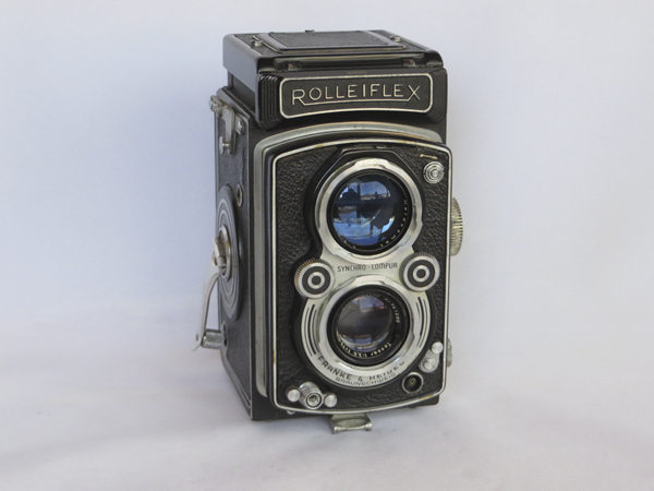 Rolleiflex