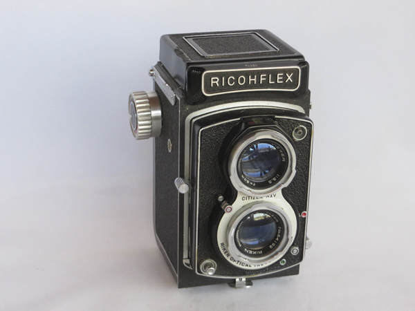 Ricohflex