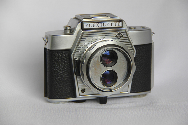 Agfa Flexilette