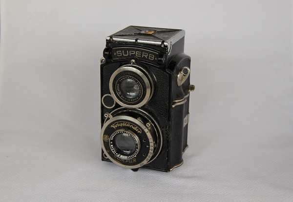 Voigtländer Superb