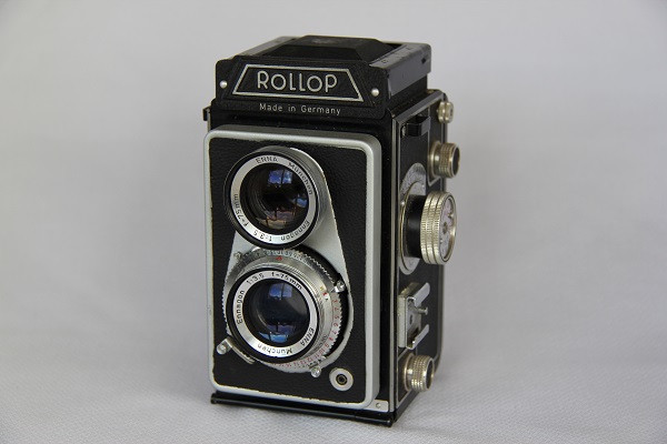 Rollop I